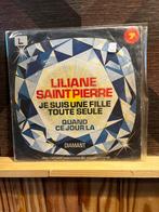 Liliane saint Pierre- 2x, Cd's en Dvd's, Ophalen of Verzenden