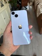iPhone 14 Lila – 128GB, Telecommunicatie, Mobiele telefoons | Apple iPhone, Ophalen, Zo goed als nieuw, Paars, 128 GB