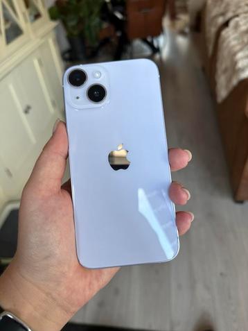 iPhone 14 Lila – 128GB beschikbaar voor biedingen