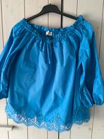 Ermanno blouse, Ophalen of Verzenden, Zo goed als nieuw