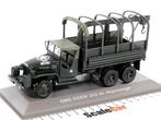 GMC CCKW 353 Wrecker Tow Truck U.S. Army 1944, 1:32 tot 1:50, Nieuw, Overige merken, Truck