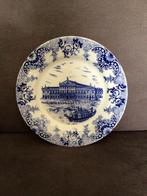 Nuevo Fontebasso porseleinen bord, Antiek en Kunst, Ophalen