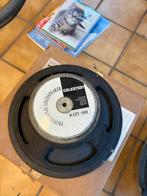 Celestion speaker 12” met recone, Ophalen of Verzenden, Refurbished, Overige merken