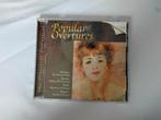 popular overtures, Cd's en Dvd's, Ophalen of Verzenden, Zo goed als nieuw