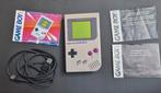 Unieke USA DMG 01 nintendo Game Boy, Ophalen of Verzenden, Zo goed als nieuw, Game Boy Classic