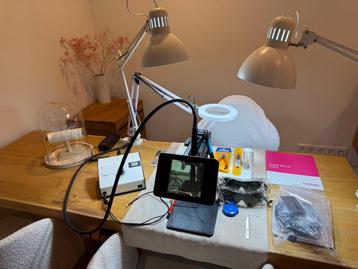 Orion Zapp Plus Lasapparaat - “4-ever bracelet” armbanden beschikbaar voor biedingen