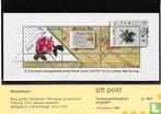 Postzegelmapje 60a Filacept 1988 NL, Postzegels en Munten, Postzegels | Nederland, Ophalen of Verzenden