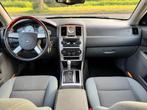 Chrysler 300C 2.7 V6|YOUNGTIMER|AUT|PSENSOR|XENON, Auto's, Automaat, Gebruikt, Zwart, Origineel Nederlands