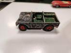 Land rover Dinky toys, Ophalen of Verzenden, Gebruikt, Auto