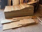 Onderplaten / Groene platen / Ondervloer 40m2, Doe-het-zelf en Verbouw, Ophalen, Gebruikt, Overige materialen, Minder dan 20 mm