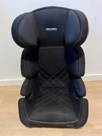 Mooie Recaro Milano autostoel, Autogordel, 15 t/m 36 kg, Slaapstand, Zo goed als nieuw