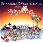 sprookjes en vertellingen van de Efteling dubbel cd, Cd's en Dvd's, Verzenden, Verhaal of Sprookje