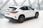 Lexus NX 450h+ AWD F Sport Line | Carplay | Stoelverwarming, Auto's, Lexus, Te koop, Geïmporteerd, Gebruikt, 750 kg