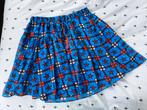 Scotch en soda dames rokje maat xs, Ophalen, Blauw, Scotch & Soda, Zo goed als nieuw