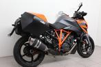 KTM 1290 SUPER DUKE GT (bj 2022), Bedrijf, 1301 cc, Sport, Meer dan 35 kW