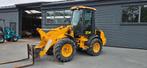 JCB ZX 409 (bj 2006), Zakelijke goederen, Wiellader of Shovel
