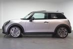 MINI Hatchback Cooper C Automaat / Classic / Pakket M / 17 i, Auto's, Mini, Stof, Gebruikt, 156 pk, Met garantie (alle)