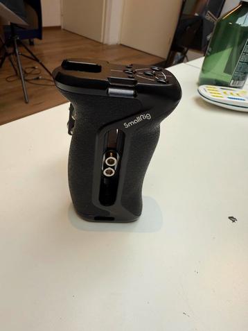 SmallRig Side Handle - Camera Handgreep voor Rig (nieuwstaat beschikbaar voor biedingen