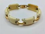 Vintage armband Albert Flamand Paris ong 1930 Frans design, Verzenden