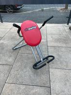 AB Swing in nieuw staat, Ophalen, Zo goed als nieuw, Buik, Hometrainer