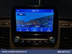 Ford Transit Custom 2.0 TDCI L2H1 Euro6 Airco | Camera | Nav, Auto's, Bestelauto's, Voorwielaandrijving, 4 cilinders, 2800 kg