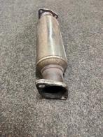 Decat de-cat Honda civic coupe crx del sol vti invidia, Ophalen of Verzenden, Honda