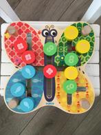 Djeco vlinder van hout, Ophalen of Verzenden, Zo goed als nieuw, Overige typen