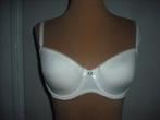 beugelBh maat 75D   voorgevormde cups, Kleding | Dames, Ondergoed en Lingerie, Verzenden, Wit, BH