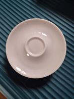 5 Eierschaaltjes eierdopje porselein select dinnerware, Ophalen, Nieuw, Schaal of Schalen, Overige stijlen