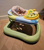 Baby loopwagen chicco, Ophalen, Gebruikt, Overige typen, Met licht