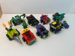 8x Lego Marvel Mighty Micros., Ophalen of Verzenden, Gebruikt