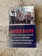 Boek Pieter Daens  van Lois Paul Boon, Gelezen, 19e eeuw, Louis Paul Boon, Ophalen of Verzenden