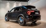 Lynk & Co 01 01 1.5 Pano/Trekhaak, Traction-control, Euro 6, Zwart, Bedrijf