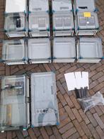 meterkast waterdichte groepenkasten Odink & Koenderink, Doe-het-zelf en Verbouw, Elektra en Kabels, Ophalen, Nieuw, Overige typen
