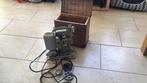 Antieke filmprojector Noris, Verzamelen, Ophalen, 1940 tot 1960, Filmcamera