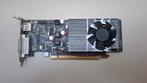 Nvidia GT520 1GB, Gebruikt, PCI-Express 2, GDDR3, Ophalen of Verzenden