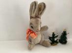 Konijntje Steiff, Diversen, Pasen, Ophalen of Verzenden, Zo goed als nieuw