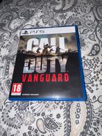 Ps5 game call of duty vanguard, Ophalen of Verzenden, Zo goed als nieuw