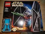 Lego starwars set 75095 Tie Fighter, Kinderen en Baby's, Speelgoed | Duplo en Lego, Ophalen, Zo goed als nieuw, Complete set, Lego