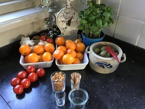 6 Dessert glazen schaaltjes………NU UITVERKOOP !!!!, Huis en Inrichting, Keuken | Servies, Nieuw, Schaal of Schalen, Overige stijlen