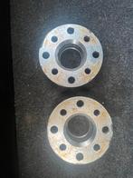 Spoorverbreders 4x100 Golf 3 - 1cm, Ophalen of Verzenden