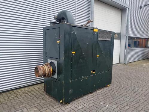 Hidrostal F10K With Deutz (bj 1995), Zakelijke goederen, Machines en Bouw | Pompen en Compressoren