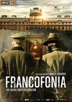 Francofonia - Aleksandr Sokurov, Alle leeftijden, Verzenden, Zo goed als nieuw, Frankrijk