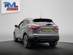 Nissan Qashqai 1.6 Tekna Leder Camera Stoelverwarming Trekha, Voorwielaandrijving, 1618 cc, Gebruikt, 4 cilinders