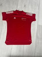Sport en bewegen ROC Mondriaan, Kleding | Dames, Sportkleding, Adidas, Ophalen of Verzenden, Zo goed als nieuw, Rood