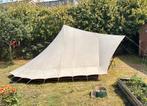 De Waard Albatros Junior tent, Caravans en Kamperen, Ophalen, Gebruikt, Tot en met 2