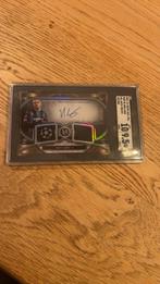 Noa lang match worn/auto /250, Ophalen of Verzenden, Plaatje