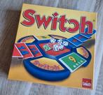 Spel Switch, Hobby en Vrije tijd, Gezelschapsspellen | Bordspellen, Nieuw, Ophalen of Verzenden