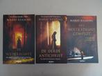 Het Nostradamus complot - Mario Reading, Gelezen, Europa overig, Ophalen of Verzenden, Mario Reading