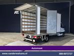 Mercedes-Benz Sprinter 314CDI 143pk Automaat Bakwagen 21m3 K, Automaat, Achterwielaandrijving, Wit, Bedrijf